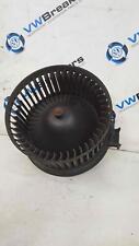 Volkswagen Up 2011-2017 Heater Blower Motor FAN 1S2819015b